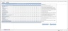 3-Way Financials (1 year) Excel Model