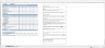 3-Way Financials (5 years) Excel Model