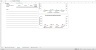 Simple Price, Gross Margin & Unit Variance Analysis Excel Model