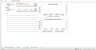 Simple Price, Gross Margin & Unit Variance Analysis Excel Model