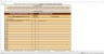 IT Business Continuity Planning Excel Workbook