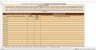 IT Business Continuity Planning Excel Workbook