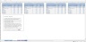 Manufacturing Company Investment Excel Calculator