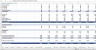 SaaS/Subscription Financial Excel Model
