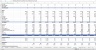 SaaS/Subscription Financial Excel Model