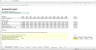 Food & Beverage Business Plan Financial Model Template, Profit & Loss (P&L): 1 -5 Outlets - Excel File.