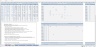 Construction - Cash Flow Budget Excel Model