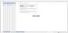 Professional Services - Cash Flow Budget Excel Model