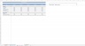 Financial Ratio Analysis (Monthly) Excel Model