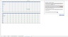 Restaurant - Cash Flow Budget Excel Model