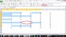 De-select Active Cell from a selection with a VBA Macro