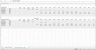 B2B SaaS Revenue Recognition Excel Template