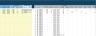 Incurred Expense, Accrual and Prepayment Excel Calculator