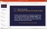 Founder Friendly Term Sheets & Startup Contracts