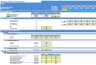 Shipping Vessel's Financial Model