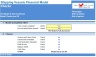 Shipping Vessel's Financial Model
