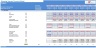 Shipping Vessel's Financial Model