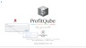 ProfitQube™ - Enterprise Integrated Financial Planning for Production, Trade and Services (Excel/VBA, release 1.2.18)