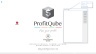 ProfitQube™ - Enterprise Integrated Financial Planning for Production, Trade and Services (Excel/VBA, release 1.2.18)