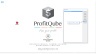 ProfitQube™ - Enterprise Integrated Financial Planning for Production, Trade and Services (Excel/VBA, release 1.2.18)