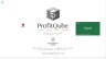 ProfitQube™ - Enterprise Integrated Financial Planning for Production, Trade and Services (Excel/VBA, release 1.2.18)