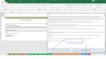 ProfitQube™ - Enterprise Integrated Financial Planning for Production, Trade and Services (Excel/VBA, release 1.2.18)