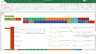 ProfitQube™ - Enterprise Integrated Financial Planning for Production, Trade and Services (Excel/VBA, release 1.2.18)