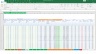 ProfitQube™ - Enterprise Integrated Financial Planning for Production, Trade and Services (Excel/VBA, release 1.2.18)