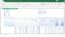 ProfitQube™ - Enterprise Integrated Financial Planning for Production, Trade and Services (Excel/VBA, release 1.2.18)