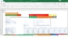 ProfitQube™ - Enterprise Integrated Financial Planning for Production, Trade and Services (Excel/VBA, release 1.2.18)