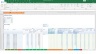 ProfitQube™ - Enterprise Integrated Financial Planning for Production, Trade and Services (Excel/VBA, release 1.2.18)