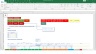 ProfitQube™ - Enterprise Integrated Financial Planning for Production, Trade and Services (Excel/VBA, release 1.2.18)