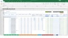 ProfitQube™ - Enterprise Integrated Financial Planning for Production, Trade and Services (Excel/VBA, release 1.2.18)