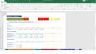 ProfitQube™ - Enterprise Integrated Financial Planning for Production, Trade and Services (Excel/VBA, release 1.2.18)