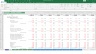 ProfitQube™ - Enterprise Integrated Financial Planning for Production, Trade and Services (Excel/VBA, release 1.2.18)
