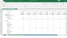 ProfitQube™ - Enterprise Integrated Financial Planning for Production, Trade and Services (Excel/VBA, release 1.2.18)