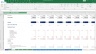 ProfitQube™ - Enterprise Integrated Financial Planning for Production, Trade and Services (Excel/VBA, release 1.2.18)