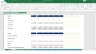 ProfitQube™ - Enterprise Integrated Financial Planning for Production, Trade and Services (Excel/VBA, release 1.2.18)
