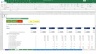 ProfitQube™ - Enterprise Integrated Financial Planning for Production, Trade and Services (Excel/VBA, release 1.2.18)