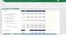 ProfitQube™ - Enterprise Integrated Financial Planning for Production, Trade and Services (Excel/VBA, release 1.2.18)