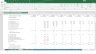 ProfitQube™ - Enterprise Integrated Financial Planning for Production, Trade and Services (Excel/VBA, release 1.2.18)