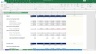 ProfitQube™ - Enterprise Integrated Financial Planning for Production, Trade and Services (Excel/VBA, release 1.2.18)