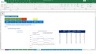 ProfitQube™ - Enterprise Integrated Financial Planning for Production, Trade and Services (Excel/VBA, release 1.2.18)