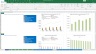 ProfitQube™ - Enterprise Integrated Financial Planning for Production, Trade and Services (Excel/VBA, release 1.2.18)