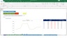 ProfitQube™ - Enterprise Integrated Financial Planning for Production, Trade and Services (Excel/VBA, release 1.2.18)