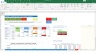 ProfitQube™ - Enterprise Integrated Financial Planning for Production, Trade and Services (Excel/VBA, release 1.2.18)