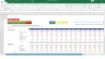 ProfitQube™ - Enterprise Integrated Financial Planning for Production, Trade and Services (Excel/VBA, release 1.2.18)