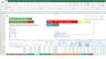 ProfitQube™ - Enterprise Integrated Financial Planning for Production, Trade and Services (Excel/VBA, release 1.2.18)