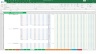 ProfitQube™ - Enterprise Integrated Financial Planning for Production, Trade and Services (Excel/VBA, release 1.2.18)