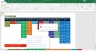 ProfitQube™ - Enterprise Integrated Financial Planning for Production, Trade and Services (Excel/VBA, release 1.2.18)
